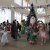 Работниками Дядьковского сельского Дома культуры проведен Новогодний детский утренник «Когда приходят чудеса»